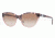 DKNY DY4095 Sunglasses 355613-5417 - Brown Gradient Frame