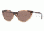 DKNY DY4095 Sunglasses 355773-5417 - Brown Frame