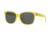 DKNY DY4096 Sunglasses 368287-56 - Opal Yellow Frame, Grey Lenses