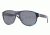 DKNY DY4097 Bifocal Prescription Sunglasses DY4097-357987-5817 - Lens Diameter 58 mm, Frame Color Striped Blue