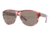 DKNY DY4097 Sunglasses 358173-5817 - Brown Frame