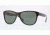 DKNY DY4106 Bifocal Prescription Sunglasses DY4106-320571-58 - Lens Diameter 58 mm, Frame Color Olive