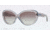 DKNY DY4107 Sunglasses 345711-56 - Gray Frame, Grey Gradient Lenses