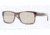 DKNY DY4108 Bifocal Prescription Sunglasses DY4108-30145A-55 - Lens Diameter 55 mm, Frame Color Mushroom