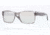 DKNY DY4108 Bifocal Prescription Sunglasses DY4108-34496G-55 - Lens Diameter 55 mm, Frame Color Striped Grey