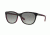 DKNY DY4115 Bifocal Prescription Sunglasses DY4115-357311-56 - Lens Diameter 56 mm, Frame Color Top Black On Tr Violet