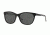 DKNY DY4115 Bifocal Prescription Sunglasses DY4115-358287-56 - Lens Diameter 56 mm, Frame Color Top Black On Grey