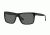 DKNY DY4119 Sunglasses 300187-58 - Black Frame, Grey Lenses