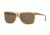 DKNY DY4127 Bifocal Prescription Sunglasses DY4127-349473-58 - Lens Diameter 58 mm, Frame Color Amber