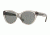 DKNY DY4135 Bifocal Prescription Sunglasses DY4135-369187-53 - Lens Diameter 53 mm, Frame Color Grey Transparent