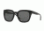 DKNY DY4144 Bifocal Prescription Sunglasses DY4144-368887-52 - Lens Diameter 52 mm, Frame Color Black