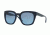 DKNY DY4144 Bifocal Prescription Sunglasses DY4144-37258F-52 - Lens Diameter 52 mm, Frame Color Tonal Blue