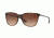 DKNY DY4151 Bifocal Prescription Sunglasses DY4151-371013-57 - Lens Diameter 57 mm, Frame Color Matte Dark Tortoise