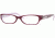 DKNY DY4590 SV Prescription Eyeglasses Violet/Lilac/Transparent Lilac Frame / 50 mm Prescription Lenses, 3407-5015