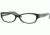 DKNY DY4590 SV Prescription Eyeglasses Black/Green/Transparent Green Frame / 50 mm Prescription Lenses, 3408-5015