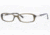 DKNY DY4617 Progressive Prescription Eyeglasses 3205-5016 - Olivr Green 