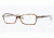 DKNY DY4618 Single Vision Prescription Eyewear 3471-5015 - Top Havana Crystal 