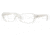 DKNY DY4620B Progressive Prescription Eyeglasses 3530-5016 - COOKIE Frame