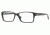 DKNY DY4624 Single Vision Prescription Eyeglasses 3001-5216 - Black Frame