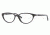 DKNY DY4633 Single Vision Prescription Eyeglasses 3001-5115 - Black Frame