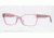 DKNY DY4639 Single Vision Prescription Eyeglasses 3608-51 - Pink Frame, Demo Lens Lenses