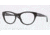 DKNY DY4640 Single Vision Prescription Eyeglasses 3001-51 - Black Frame, Demo Lens Lenses