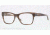 DKNY DY4641 Single Vision Prescription Eyeglasses 3614-52 - Mushroom Frame, Demo Lens Lenses