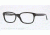 DKNY DY4643 Eyeglass Frames 3001-52 - Black Frame, Demo Lens Lenses