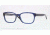 DKNY DY4643 Eyeglass Frames 3172-52 - Dark Blue Frame, Demo Lens Lenses