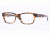DKNY DY4651 Progressive Prescription Eyeglasses 3641-52 - Brown Havana Frame