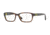 DKNY DY4656 Single Vision Prescription Eyeglasses 3016-51 - Dark Havana Frame