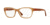 DKNY DY4657 Single Vision Prescription Eyeglasses 3642-51 - Sand Frame