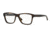 DKNY DY4659 Progressive Prescription Eyeglasses 3016-53 - Dark Tortoise Frame