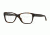 DKNY DY4660 Single Vision Prescription Eyeglasses 3016-53 - Dark Tortoise Frame
