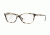 DKNY DY4662 Single Vision Prescription Eyeglasses 3742-52 - Grey Tortoise Frame