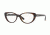 DKNY DY4664 Single Vision Prescription Eyeglasses 3702-52 - Dark Tortoise Frame