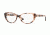 DKNY DY4664 Single Vision Prescription Eyeglasses 3731-52 - Pink Tortoise Frame