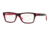 DKNY DY4669 Bifocal Prescription Eyeglasses 3686-51 - Bordeaux Pink Frame