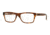 DKNY DY4669 Bifocal Prescription Eyeglasses 3687-51 - Dark Tortoise Crystal Frame