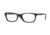 DKNY DY4674 Single Vision Prescription Eyeglasses 3698-52 - Dark Tortoise Frame