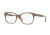 DKNY DY4675 Single Vision Prescription Eyeglasses 3712-51 - Matte Taupe Frame