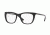 DKNY DY4680 Single Vision Prescription Eyeglasses 3688-50 - Black Frame