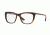 DKNY DY4680 Single Vision Prescription Eyeglasses 3702-50 - Dark Tortoise Frame