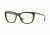 DKNY DY4680 Single Vision Prescription Eyeglasses 3779-52 - Army Frame
