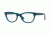 DKNY DY4687 Progressive Prescription Eyeglasses 3752-51 - Peacock Frame