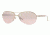 DKNY DY5061 #11537E - Matte Pale Gold Pink Mirror Silver Gradient Frame