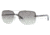 DKNY DY5066 Sunglasses 100211-5914 - Silver Gray Gradient