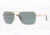 DKNY DY5067 Sunglasses 100171-5915 - Gold Green