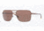 DKNY DY5067 Sunglasses 103473-5915 - Brown Brown