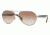 DKNY DY5069 Sunglasses 101613-5815 - Brushed Copper Frame, Brown Gradient Lenses